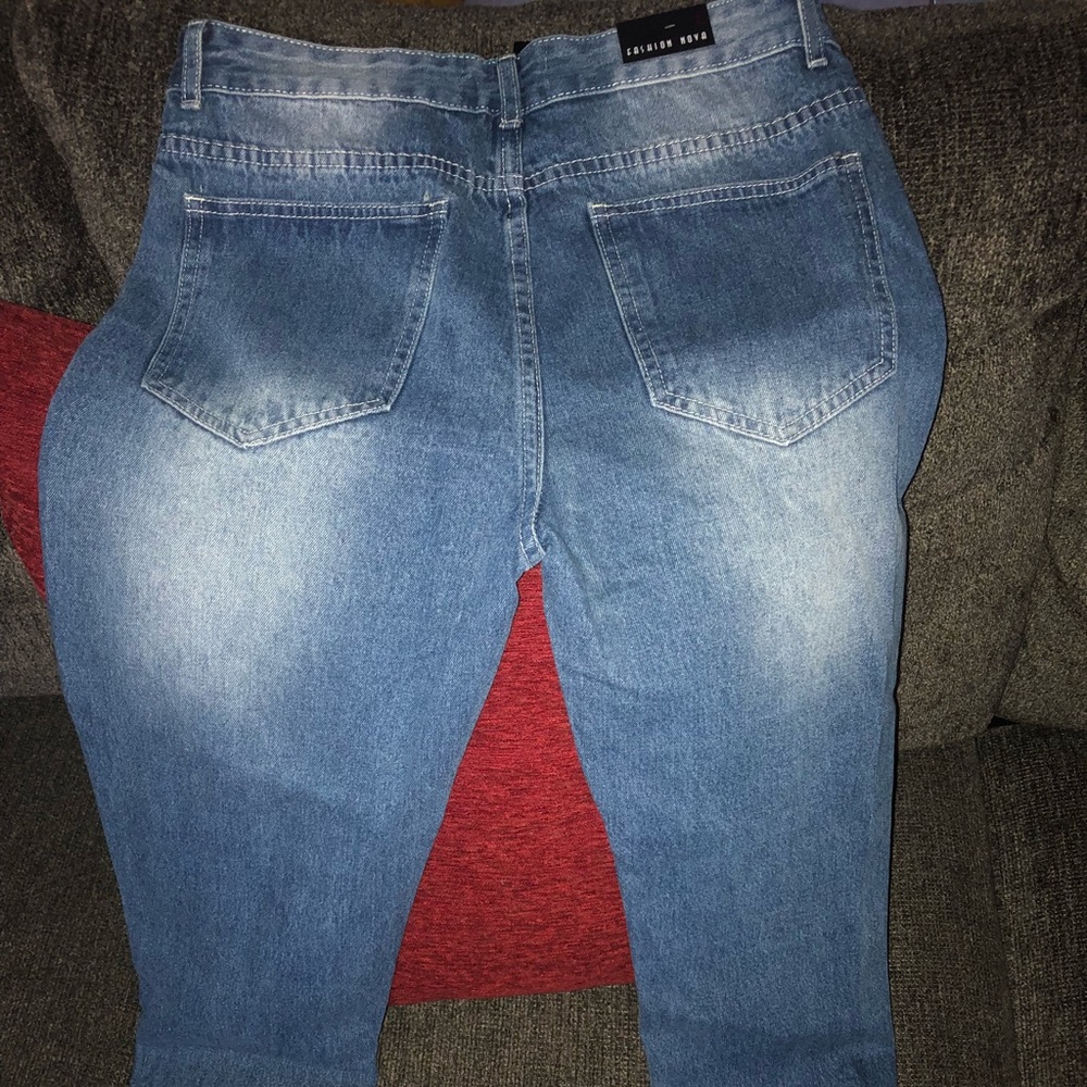 Sequence Jeans - Picture 2 of 4